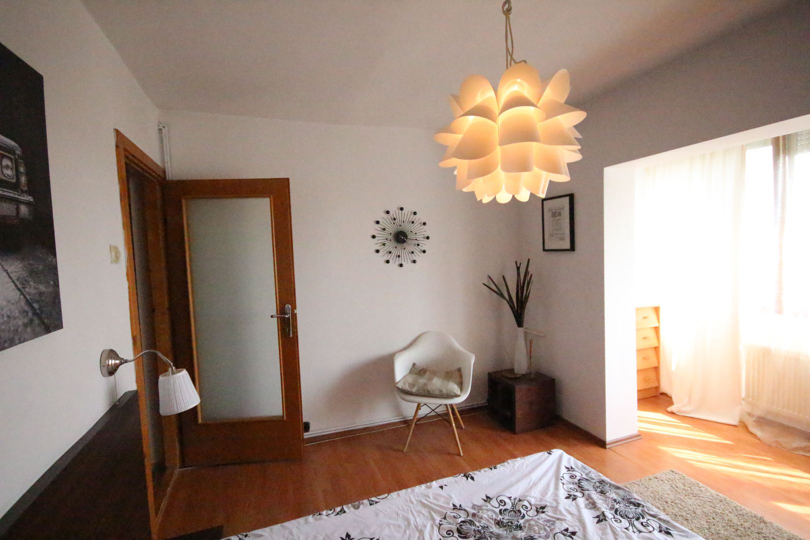 Apartament trei camere - Zona Aradului - Poză 29