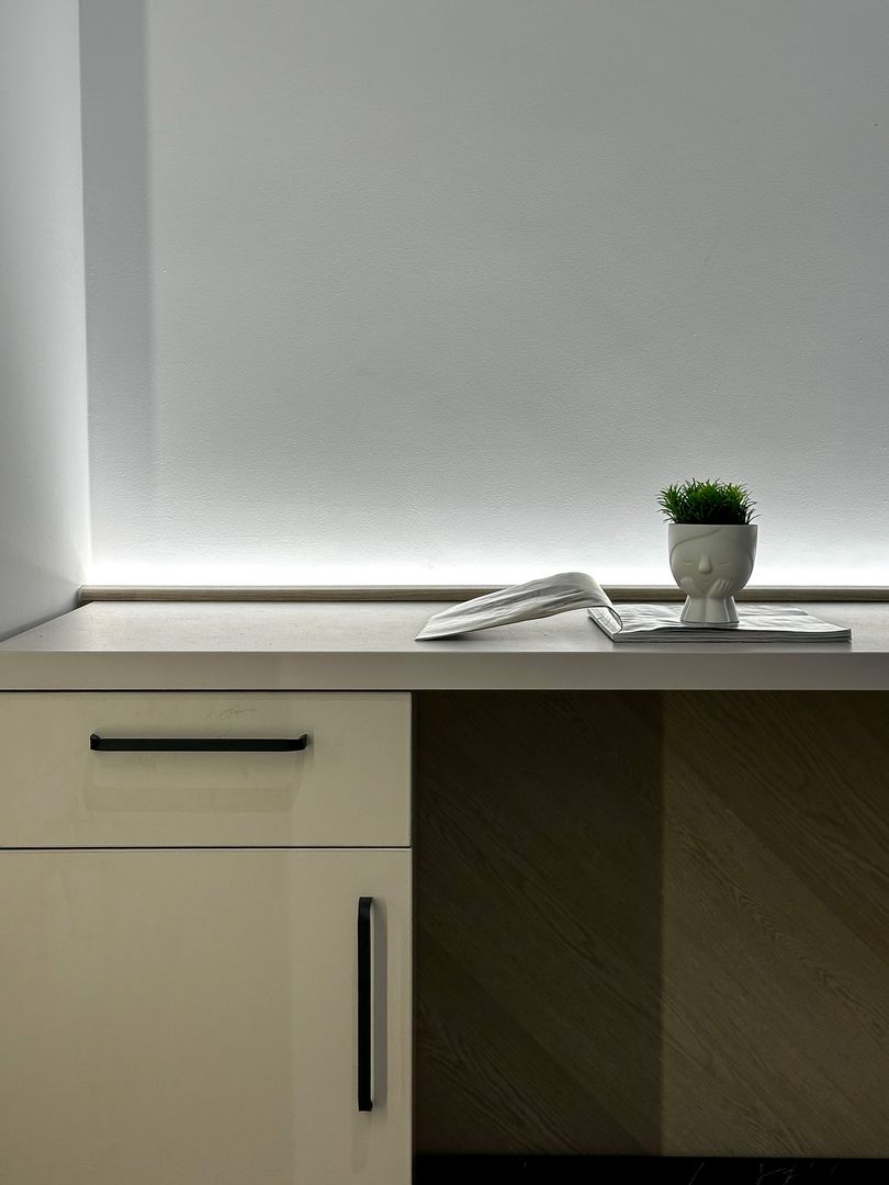 Apartament 3 camere I Cortina North I Parcare subterană - Poză 20