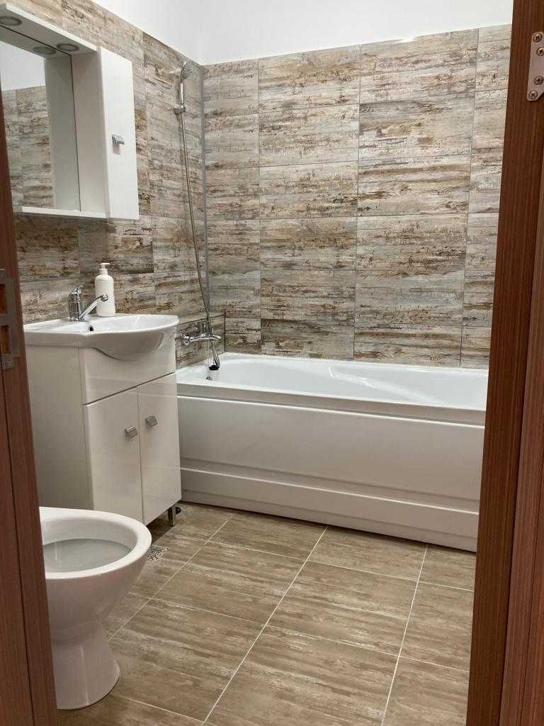 Apartament 2 camere Ion Mihalache - Poză 1