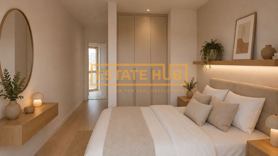 Apartament 3 camere | Dunării Park | 88 mp utili | 0% comision - Poză 23