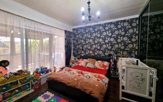 VALU LUI TRAIAN (COD02)  - Casa 4 camere mobilata utilata - Poză 8