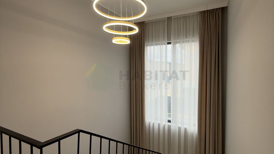 Profita de promotia lunii! Vila individula cu 4 camere in complex - Poză 24