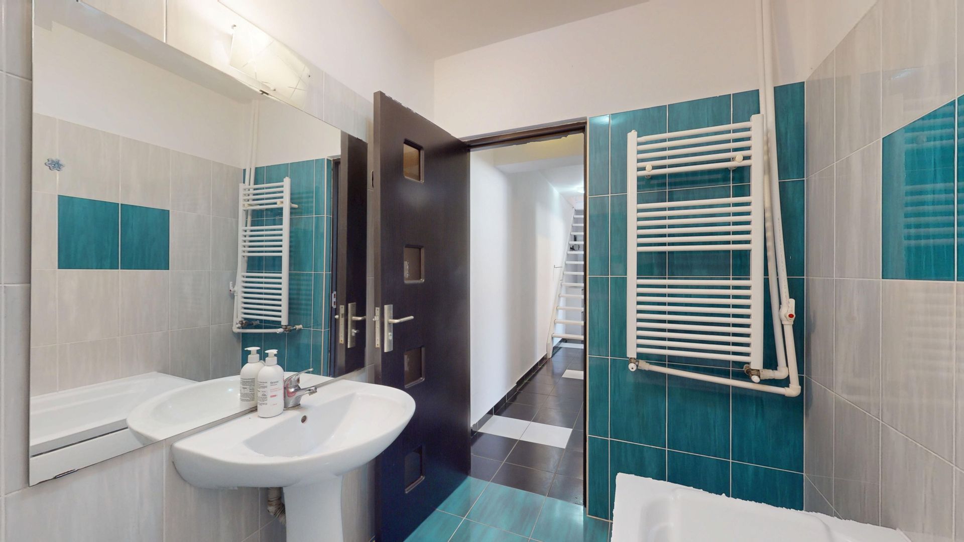 Apartament 2 camere plus Mansarda Metalurgiei - Drumul Binelui - Poză 24