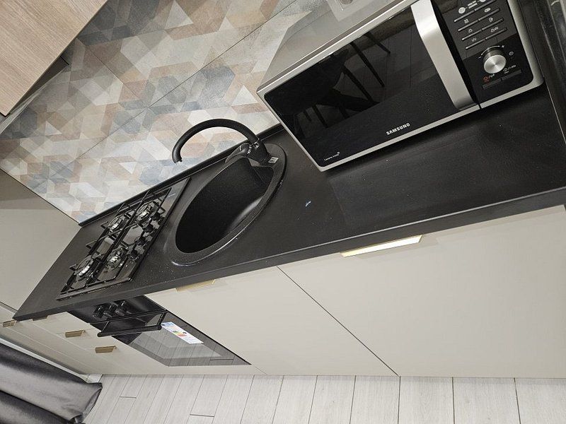 Apart 2 camere și loc de parcare - Poză 13