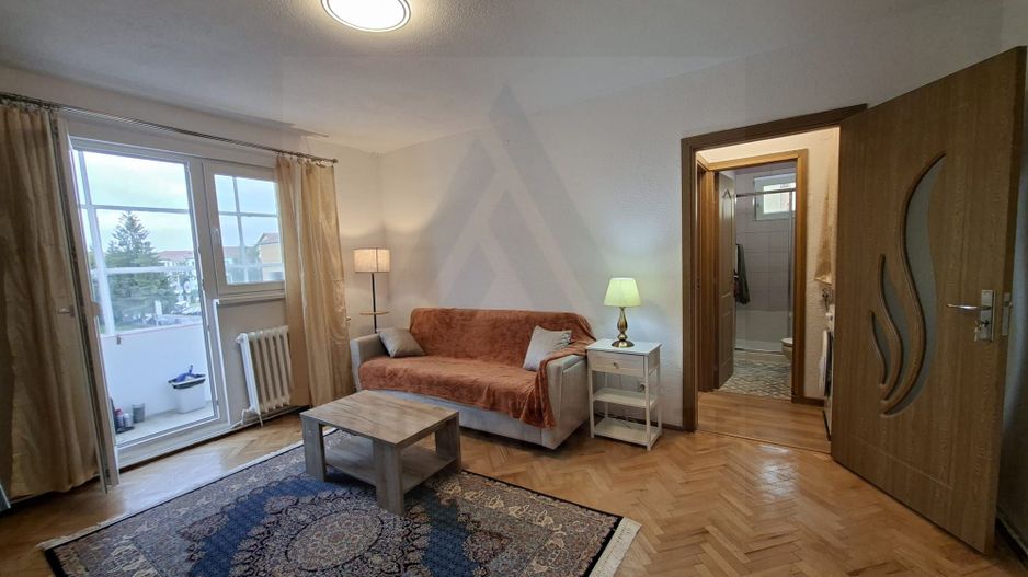 Apartament 3 camere etaj 2 renovat prima inchiriere pe Mihai Viteazul - Poză 7