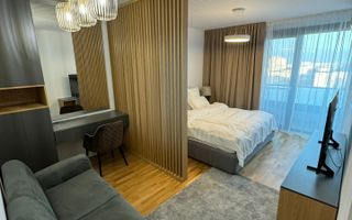 o camera, lux, bloc nou, Gheorgheni, zona Iulius Mall, Fsega - Poză 1