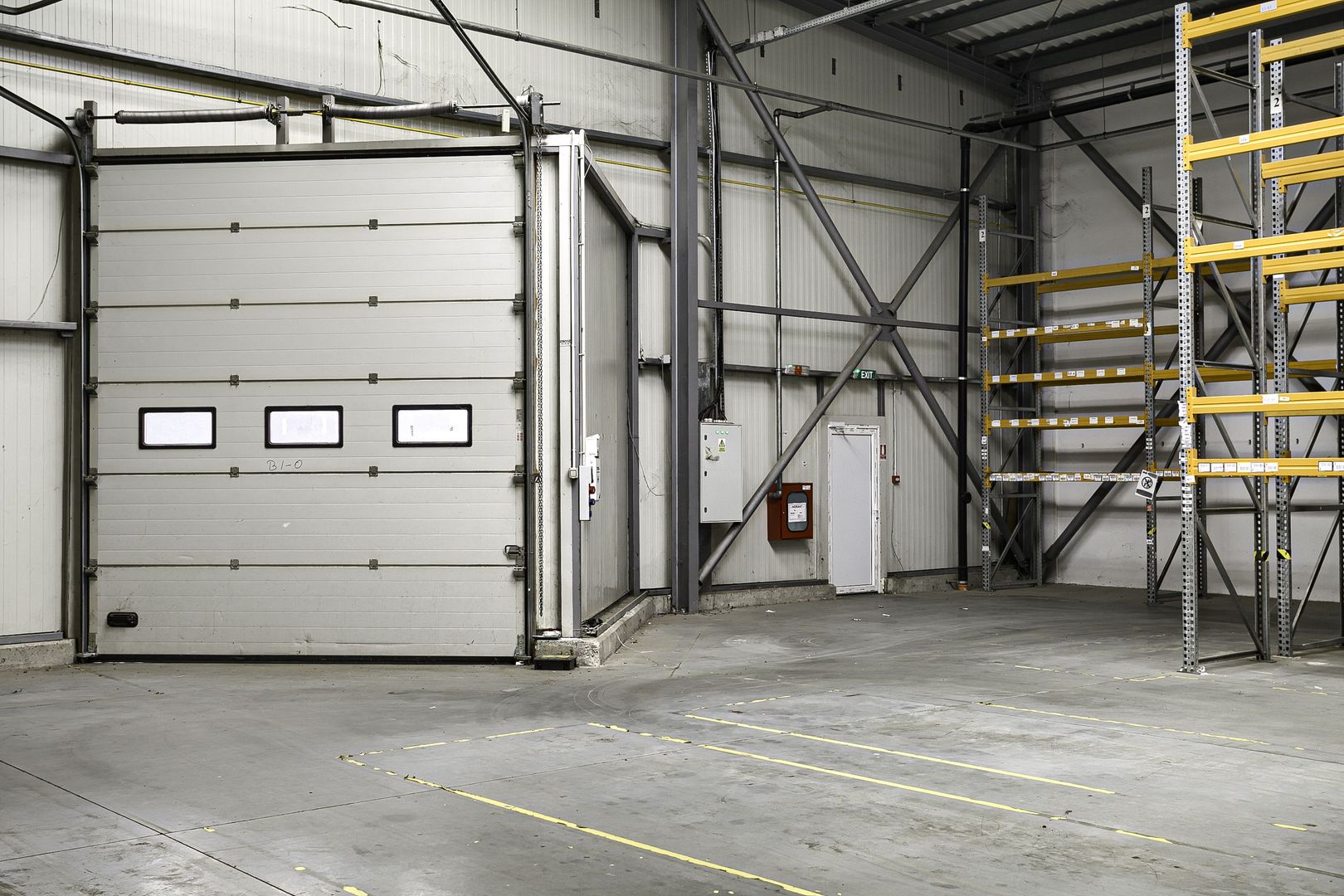 Hale Industriale Premium în Arad suprafete intre 727-1857 mp, Pret Nou - Poză 5