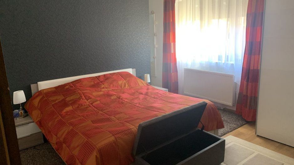 Braytim-Mures | 3 camere | 100 mp utili | Mobilat-Utilat - Poză 14