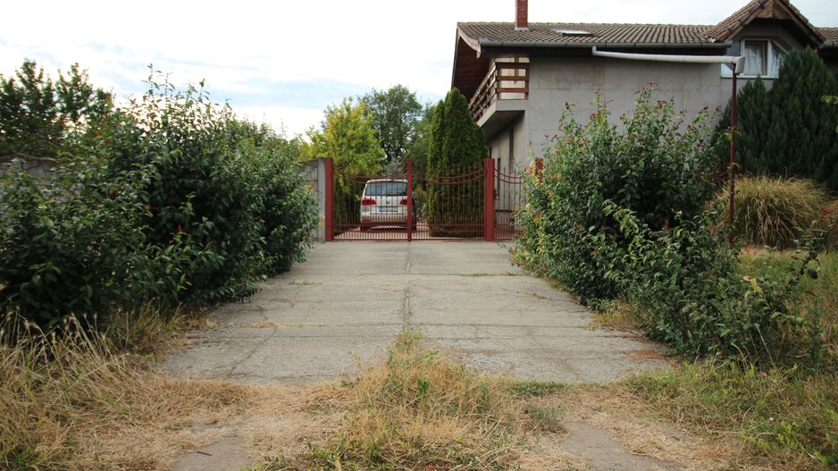 Proprietate cu potențial rezidențial și comercial | Comuna Pesac - Poză 12