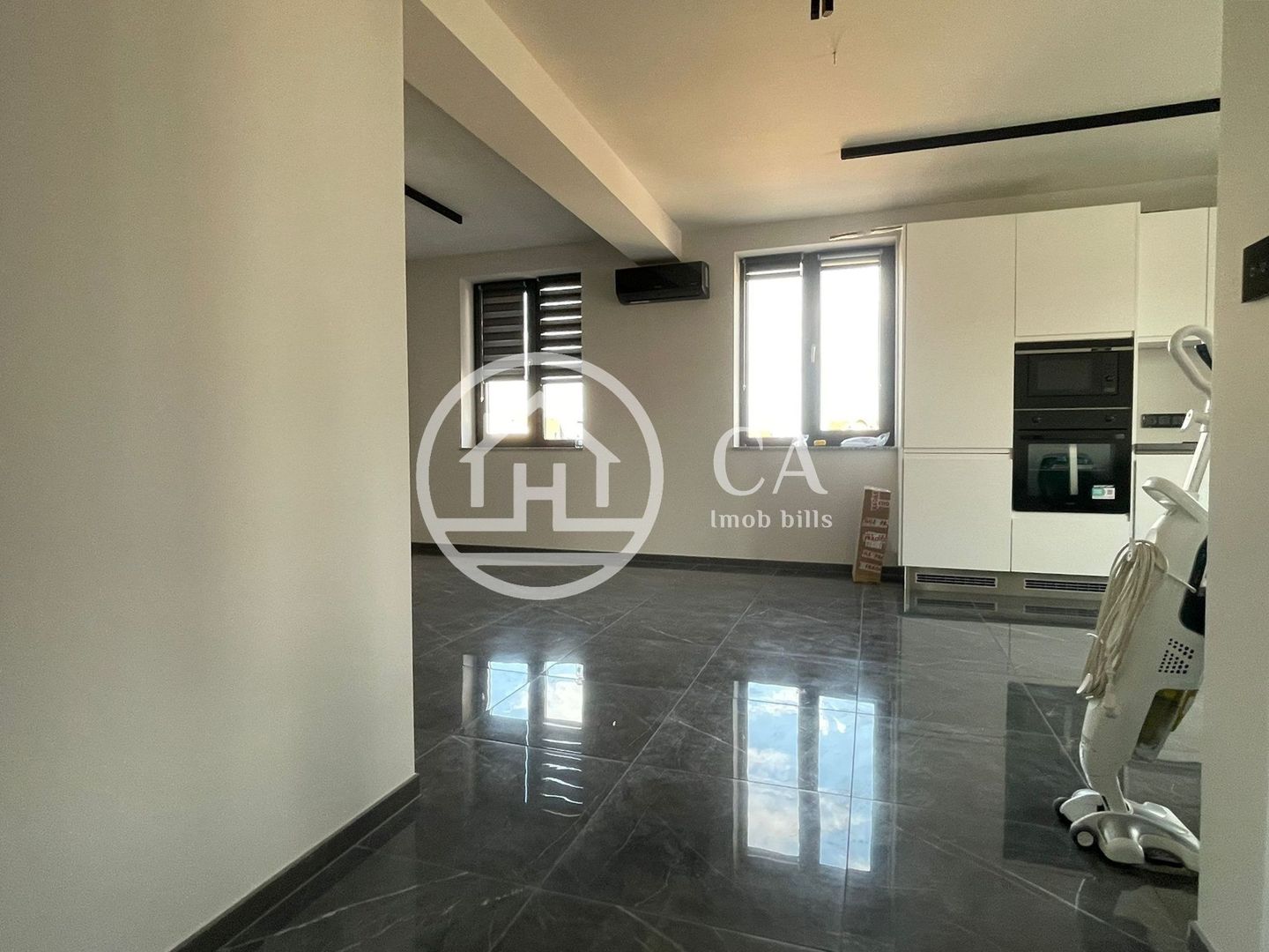 Apartament cu 2 camere de inchiriat in cartierul Grigorescu Oradea - Poză 3