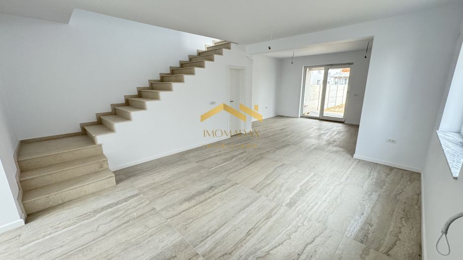 Bucovat-Duplex-Finisaje la Alegere-4 Camere - Poză 11