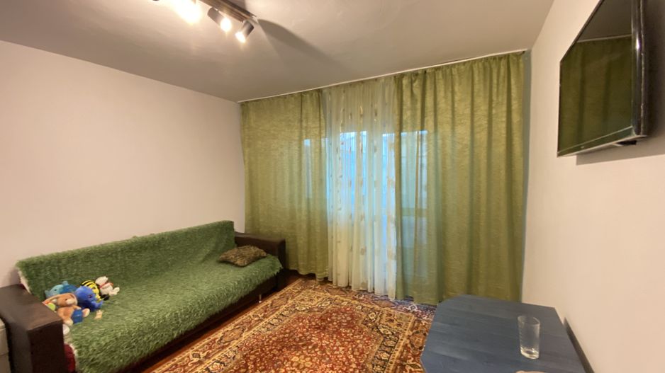 Comision 0% Apartament 2 Camere, 44 mp, Decomandat, Izolat, Girocului - Poză 3