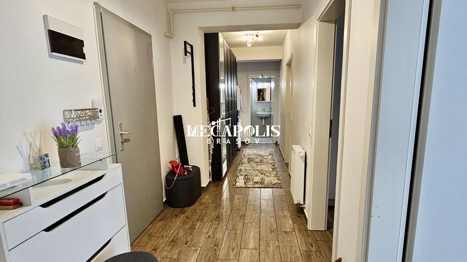 REZERVAT / 3 Camere / Decomandat / Avantgarden 3 / Parcare - Poză 8