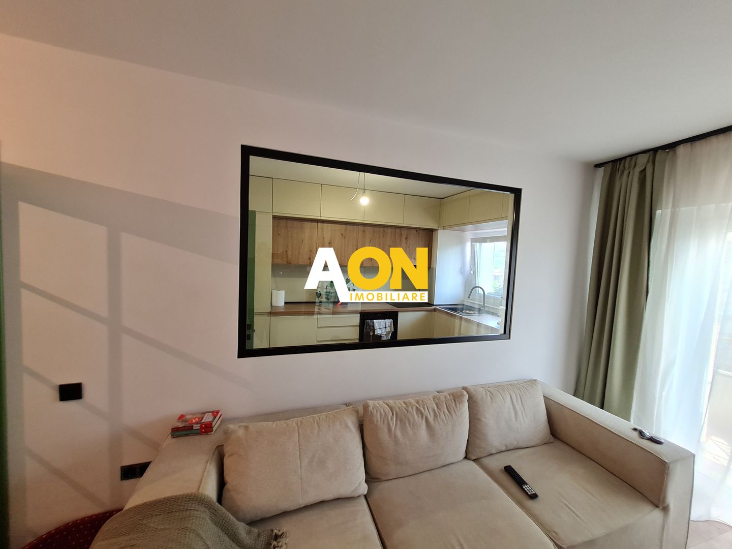 Apartament 3 Camere, Ultracentral, Decomandat, 67,5 mp, Zona Cetate - Poză 4