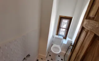 De închiriat: apartament 4 camere - Kiseleff - pretabil birou - Poză 11