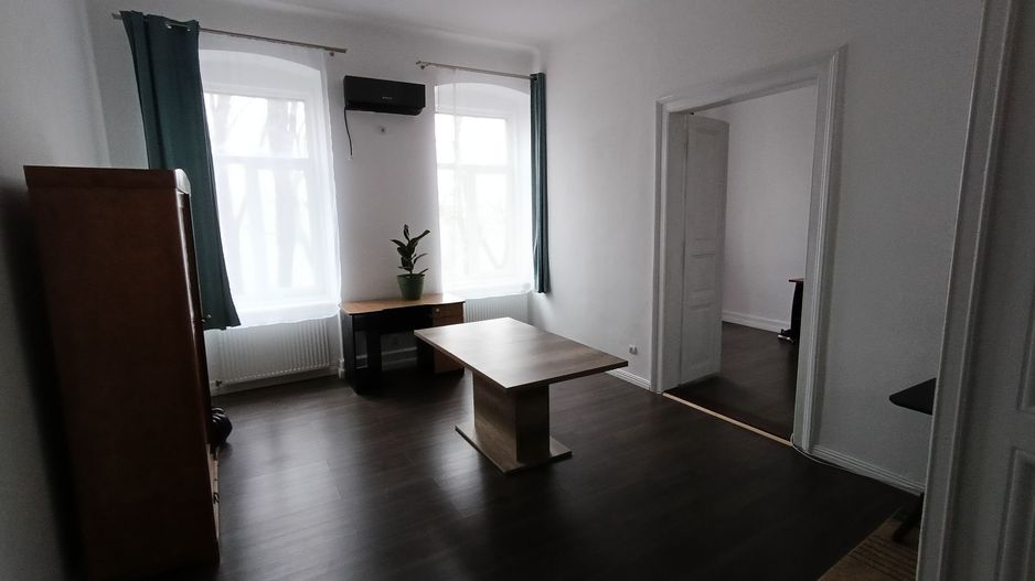 Central | 3 Camere | Vedere spre Bega |  Renovat. - Poză 1