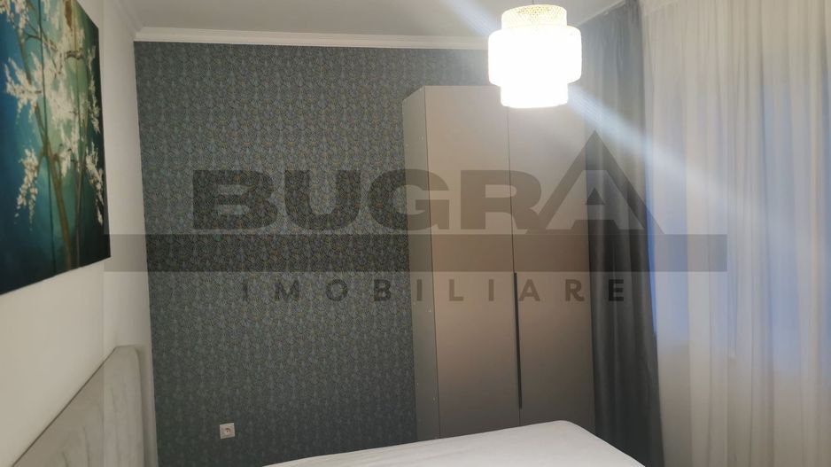 Duplex premium de 120mp , ansamblu de case privat, gradina, zona Terra - Poză 4