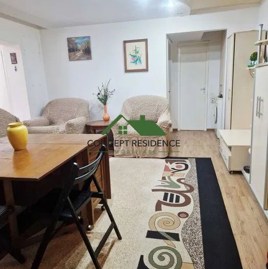 Apartament 2 camere, etaj 2 – Regele Mihai I, zona Semiluna - Poză 2