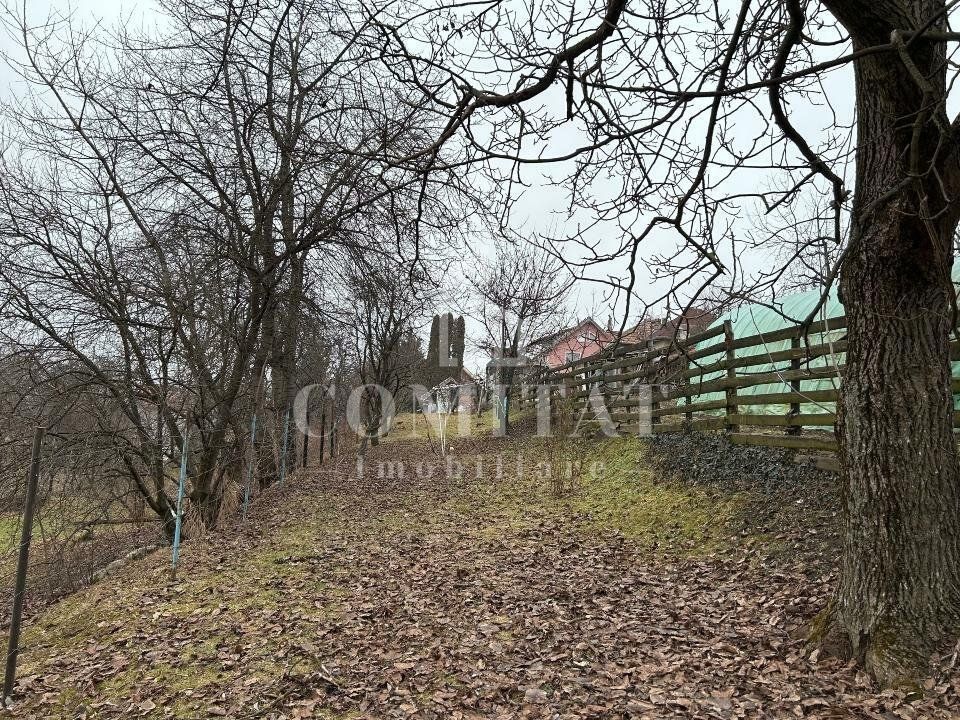 Teren de vanzare | 560 MP | Andrei Muresanu - Poză 4