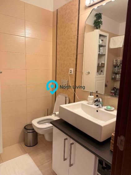 4 camere premium | Parcul Privighetorilor | lângă pădure | ideal familie - Poză 12