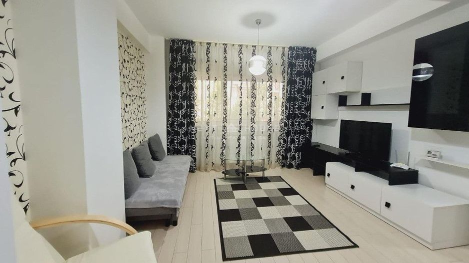 Apartament 2 camere 13 Septembrie - Prosper - Poză 1