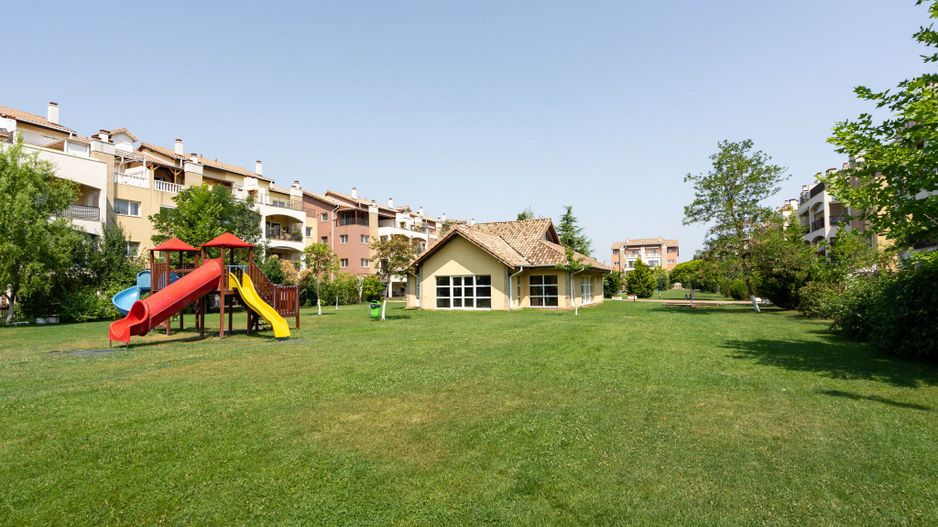 COMISION 0% - Apartament 125mp Ibiza Sol renovat, langa Scoala Americana - Poză 22