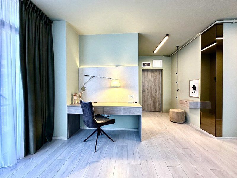 Confort și eleganta la tine acasă, cu view spectaculos, XCITY - Tower - Poză 12