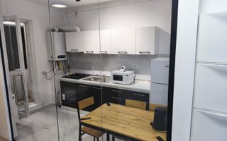 DE VANZARE GARSONIERĂ NOUĂ 2025–MILITARI RESIDENCE -STR. WEINER PALADA - Poză 3