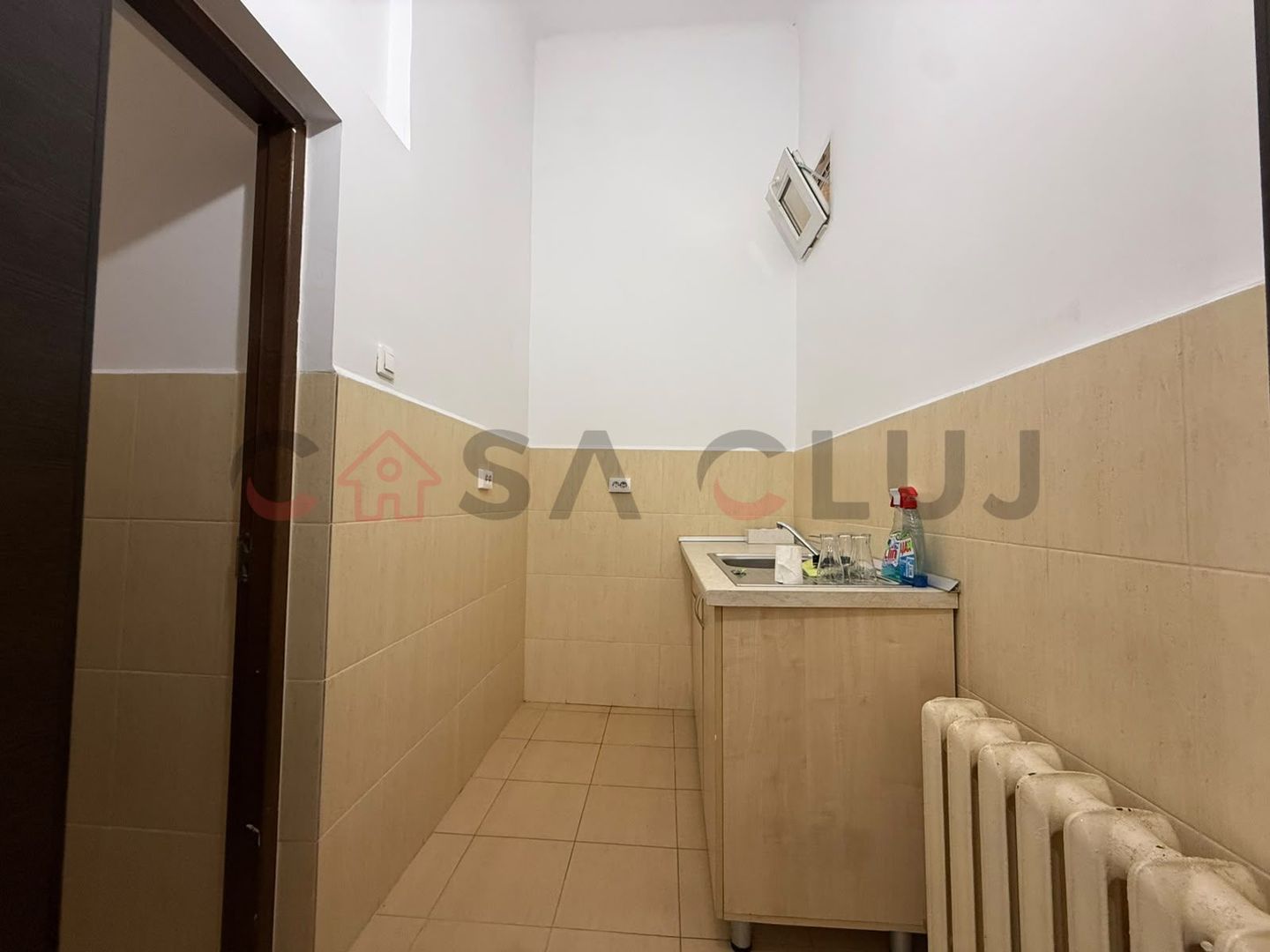 40 MP | PIATA MIHAI VITEAZU | LOCUINTA / SPATIU BIROU - Poză 5