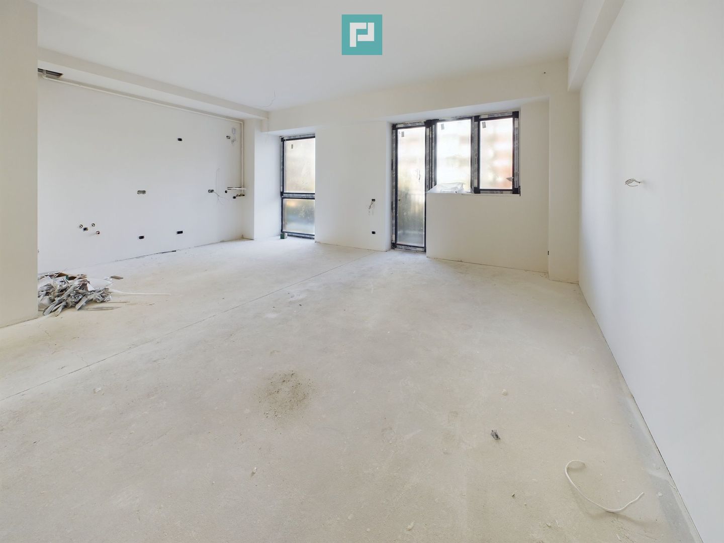 Apartament modern 4 camere – Pipera, construcție 2024 - Poză 8