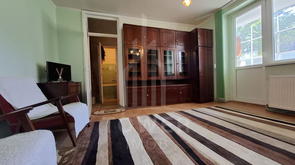 Apartament 2 camere, parter – Hipodrom III, zona Luptei - Poză 4