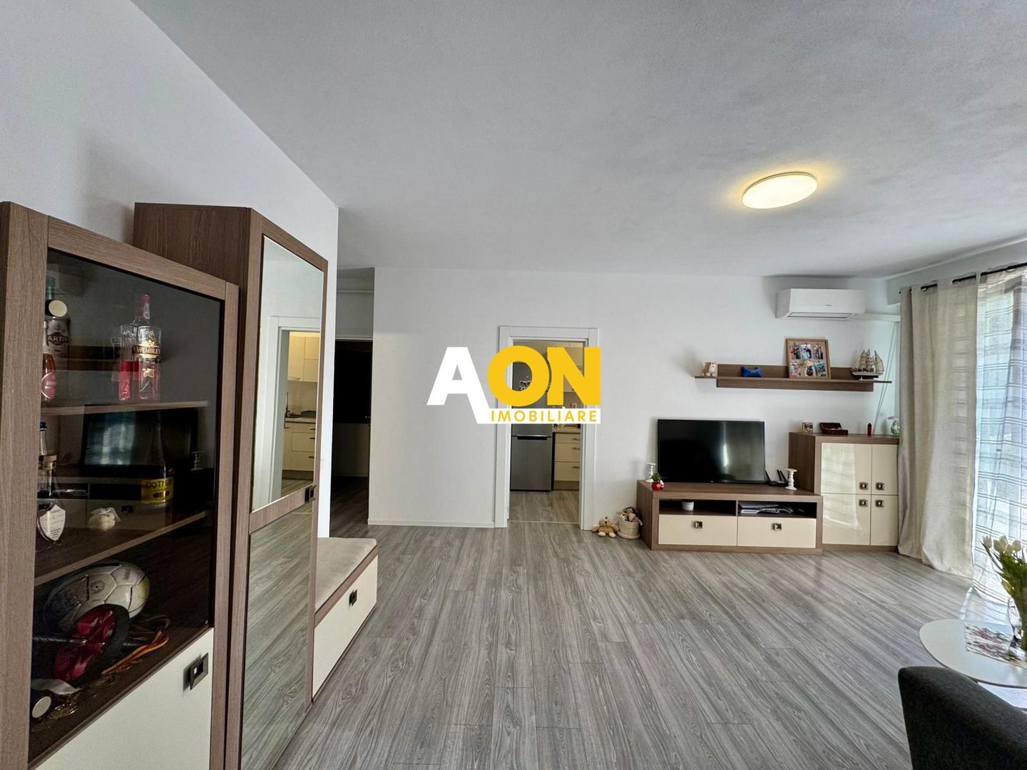 Apartament 3 Camere, 90mp Utili, Ampoi 3 - Poză 5