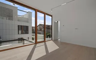 VILA MODERNA PROIECT EXCLUSIVIST ADIACENT IANCU NICOLAE - Poză 12