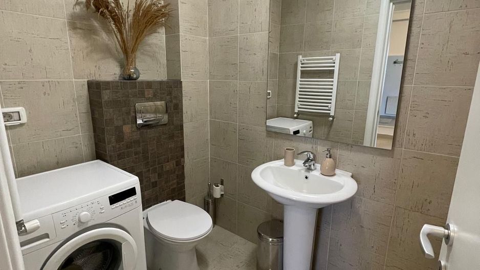 DE INCHIRIAT | APARTAMENT 2 CAMERE | BANEASA - Poză 5