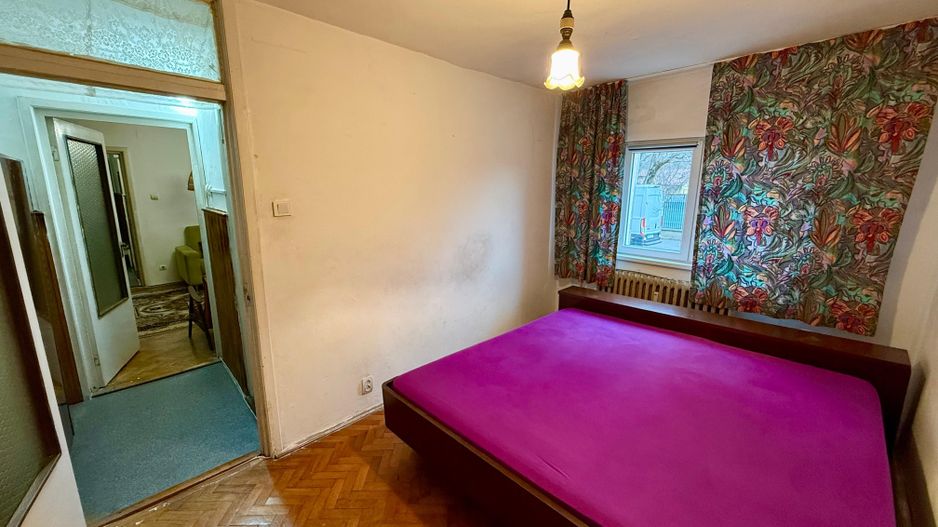 COMISION 0% Apartament 2 Camere | Aradului | Parter | 51.5mp | Izolat - Poză 3