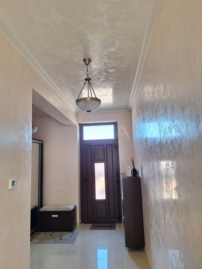 Casa deosebita, Gheorgheni-zona Iulius Mall - Poză 9