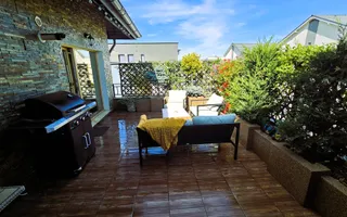 Penthouse modern cu  4 camere, 165 mp utili și 50 mp terasă, - Poză 16