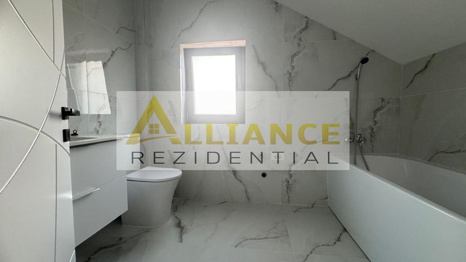 Casa - 4 camere - 144 mp utili - La 5 min de metrou - Poză 9