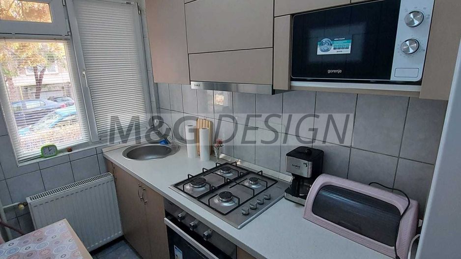 Apartament 2 camere Circumvalatiunii - Poză 3