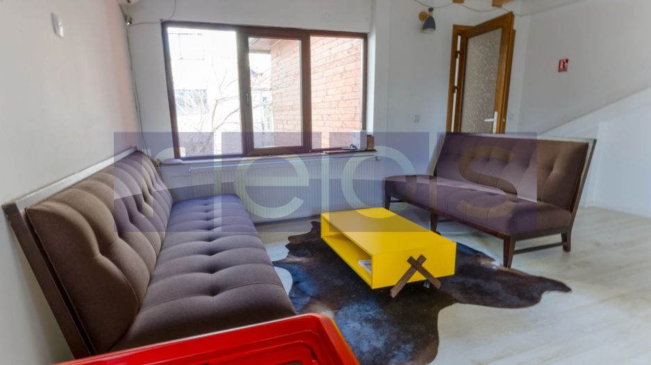 INCHIRIERE VILA CADEREA BASTILIEI | 240MP | PRETBAIL BIROU | PARCARE - Poză 15