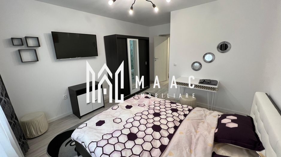 Apartament 3 camere de închiriat | Mihai Viteazul, Sibiu | 2 băi - Poză 1