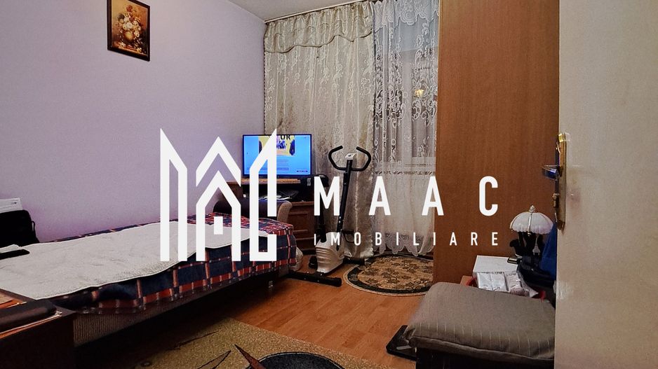 Apartament 4 camere | etaj 1 | Lenin Sud | - Poză 6