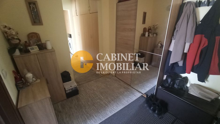 3 CAMERE DECOMANDAT - MOBILAT SI UTILAT - HIDROIZOLATIE - PACURARI - Poză 12