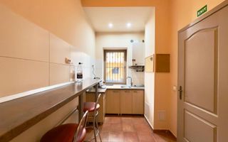 Spațiu de birouri de închiriat – 60 mp, Centru, Calea Dorobanților - Poză 8