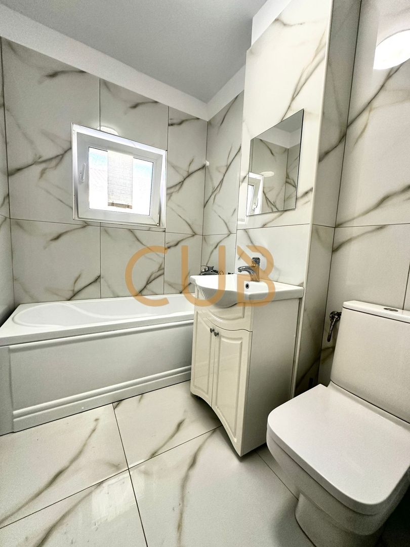 Ap1cam mobilat+utilat | bloc nou,centrala,parcare| Giroc - Hotel IQ - Poză 5