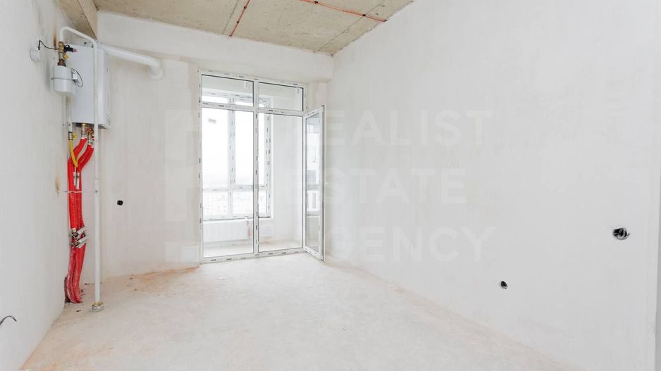 Vânzare, penthouse cu terasă, 3 camere, bd. Mircea cel Bătrân, Ciocana - Poză 3