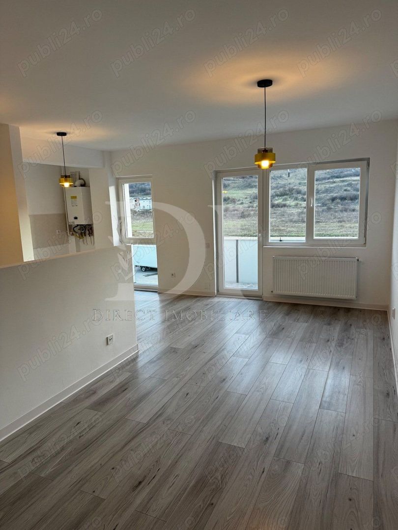 Apartament etaj intermediar / Zona Terra - Poză 5