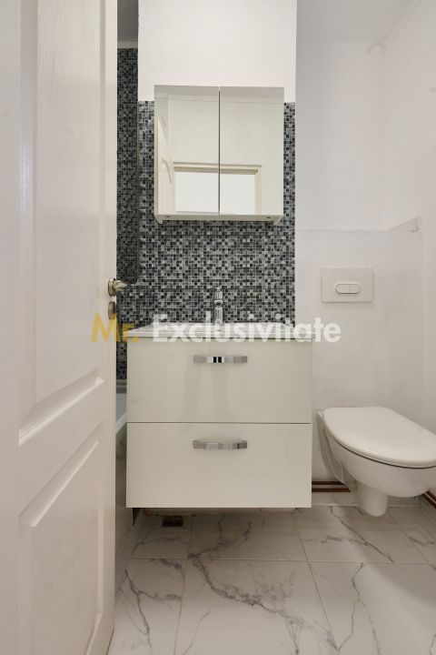 Apartament Gavana, 4 camere, etaj 1, renovat recent , zona Piata-0% comision - Poză 12