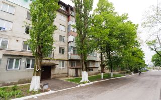 Vânzare, apartament, 3 camere, str. Ialoveni 94,Telecentru - Poză 17
