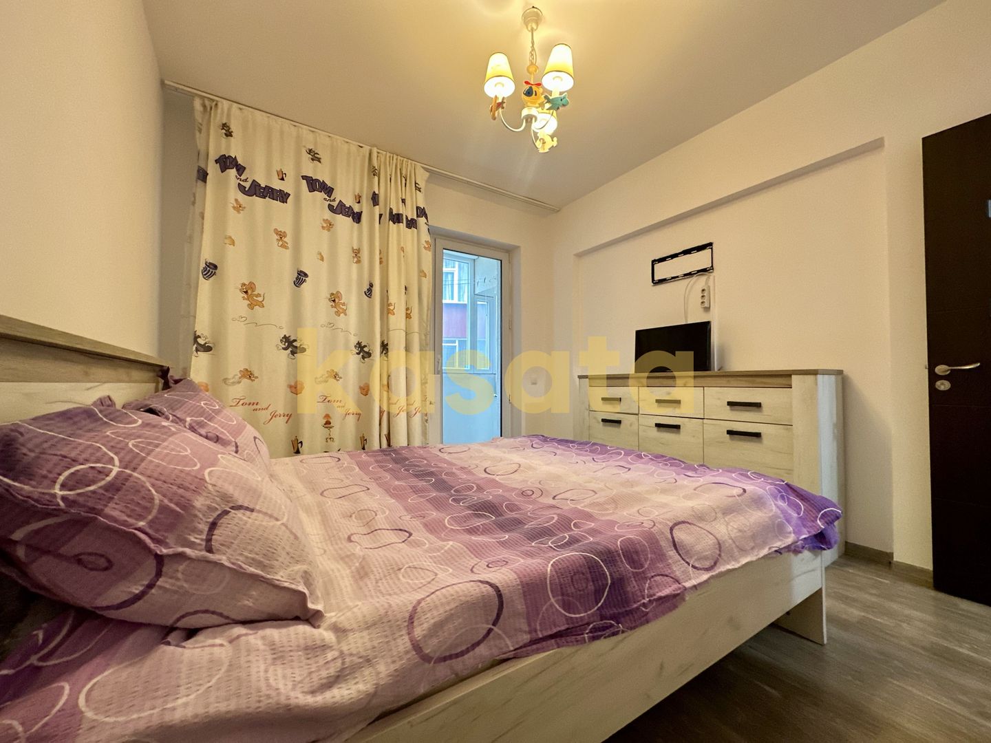 OPORTUNITATE | APARTAMENT 2 CAMERE | BRAGADIRU LEROY MERLIN | MOBILAT - Poză 4